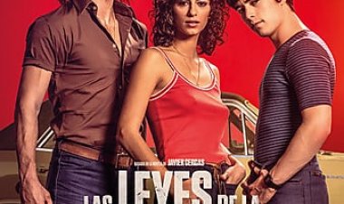 גבולות לצפייה ישירה עם תרגום מובנה | Las leyes de la frontera