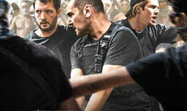 רחובות הפשע של מרסיי לצפייה ישירה עם תרגום מובנה | Bac Nord