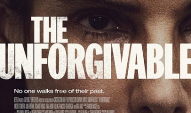 קלון לצפייה ישירה עם תרגום מובנה | The Unforgivable