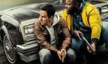 הצדק של ספנסר לצפייה ישירה עם תרגום מובנה | Spenser Confidential