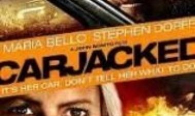 חטיפה לצפייה ישירה עם תרגום מובנה | Carjacked