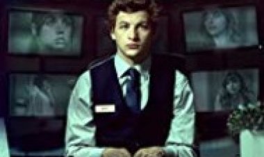 פקיד הלילה לצפייה ישירה עם תרגום מובנה | The Night Clerk