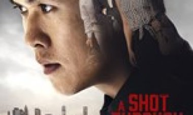 יריה דרך הקיר לצפייה ישירה עם תרגום מובנה | A Shot Through the Wall