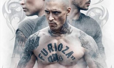 פוריוזה לצפייה ישירה עם תרגום מובנה | Furioza