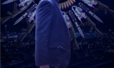 בלקאאוט לצפייה ישירה עם תרגום מובנה | Blackout