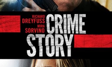 סיפור פשע לצפייה ישירה עם תרגום מובנה | Crime Story