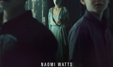 לילה טוב אמא לצפייה ישירה עם תרגום מובנה | Goodnight Mommy