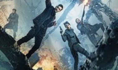 תרדמת לצפייה ישירה עם תרגום מובנה | Coma