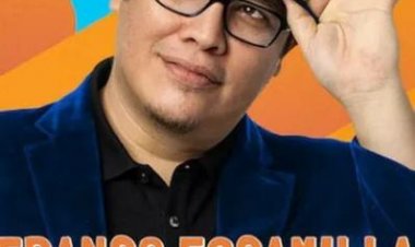 פרנקו אסקמייה ברוכים הבאים לעולם לצפייה ישירה עם תרגום מובנה | Franco Escamilla Bienvenido al Mundo