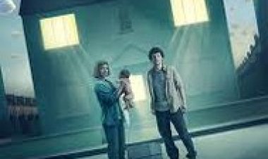 ויוואריום לצפייה ישירה עם תרגום מובנה | Vivarium