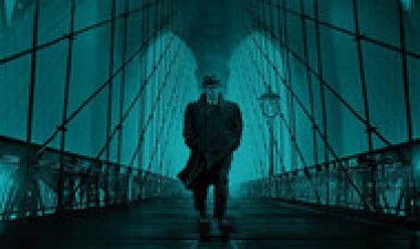 עיר יתומה לצפייה ישירה עם תרגום מובנה | Motherless Brooklyn