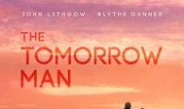 איש המחר לצפייה ישירה עם תרגום מובנה | The Tomorrow Man