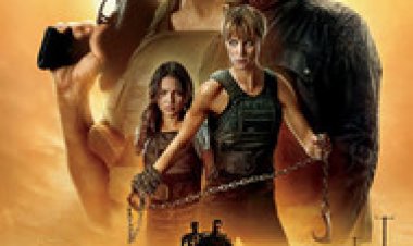 שליחות קטלנית גורל אפל לצפייה ישירה עם תרגום מובנה | Terminator Dark Fate