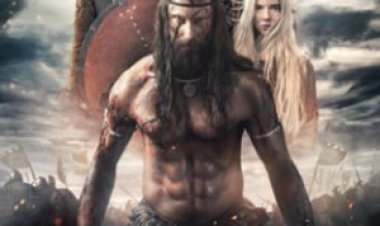 מלך הצפון לצפייה ישירה עם תרגום מובנה | The Northman