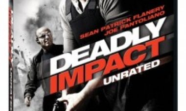 פגיעה קטלנית תרגום מובנה לצפייה ישירה | Deadly Impact