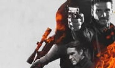 לתוך האפר לצפייה ישירה עם תרגום מובנה | Into the Ashes