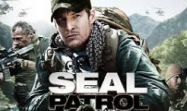 משמר כלבי הים תרגום מובנה / SEAL Patrol 2014 לצפייה ישירה