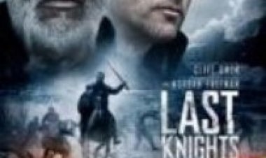 האבירים האחרונים תרגום מובנה לצפייה ישירה | Last Knights