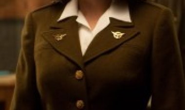 מארוול: הסוכנת קארטר (2013) תרגום מובנה לצפייה ישירה