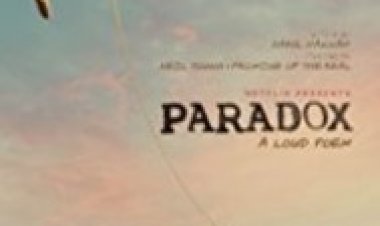 פרדוקס לצפייה ישירה עם תרגום מובנה | Paradox