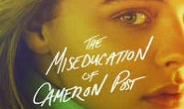 המיסדוקציה של קמרון פוסט לצפייה ישירה עם תרגום מובנה | The Miseducation of Cameron Post