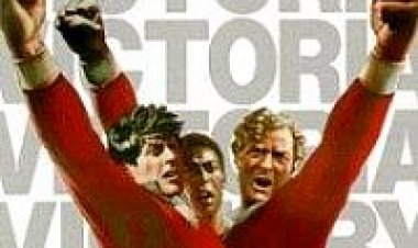 הבריחה לניצחון תרגום מובנה לצפייה ישירה