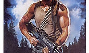 רמבו 123 תרגום מובנה Rambo לצפייה ישירה