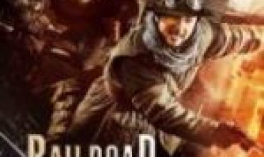 שודדי הרכבות מתורגם לצפייה ישירה / Railroad Tigers לצפייה ישירה