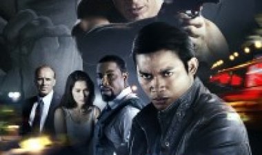 סחר בבני אדם (2015) תרגום מובנה / Skin Trade לצפייה ישירה