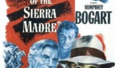 האוצר מסיירה מדרה תרגום מובנה לצפייה ישירה | The Treasure of the Sierra Madre