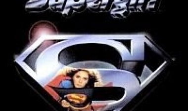 סופרגירל *תרגום מובנה * להורדה ולצפייה ישירה / Supergirl 1984 – DVDRip