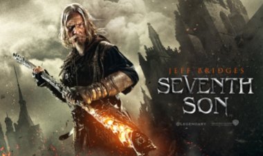 הבן השביעי (2015) תרגום מובנה **מתוקן** Seventh Son לצפייה ישירה