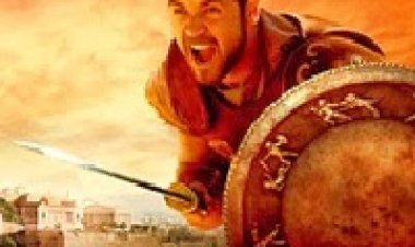 גלדיאטור *תרגום מובנה* להורדה ולצפייה ישירה / Gladiator 2000 – DVDRip