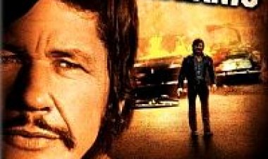 המכונאי (1972) תרגום מובנה לצפייה ישירה