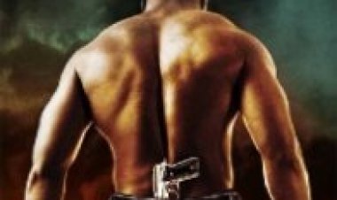 דרוש גיבור תרגום מובנה לצפייה ישירה