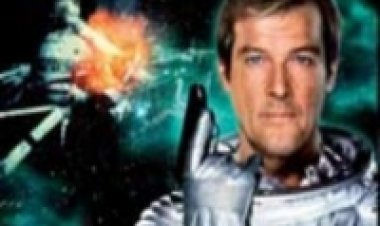 מונרייקר תרגום מובנה (1979) Moonraker לצפייה ישירה