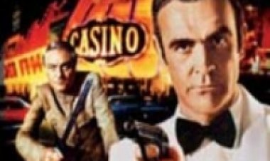 יהלומים לנצח תרגום מובנה (1971) Diamonds Are Forever לצפייה ישירה