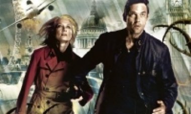 יומו של טריפידס תרגום מובנה The Day Of The Triffids לצפייה ישירה