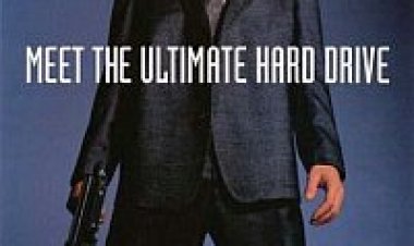 ג'וני נמוניק תרגום מובנה – Johnny Mnemonic