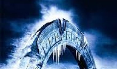 סטארגייט: רצף הזמן תרגום מובנה לצפייה ישירה