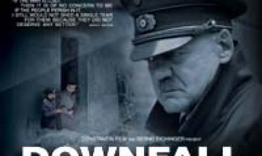 הנפילה תרגום מובנה לצפייה ישירה