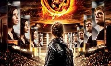 משחקי הרעב / The Hunger Games
