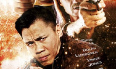 צדק לכל תרגום מובנה A Certain Justice לצפייה ישירה