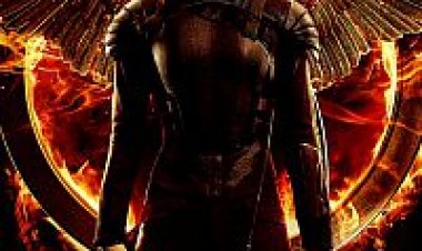 משחקי הרעב: עורבני חקיין חלק 1 תרגום מובנה (2014) The Hunger Games: Mockingjay – Part 1