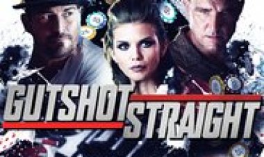 מכה בבטן הרכה תרגום מובנה Gutshot Straight לצפייה ישירה