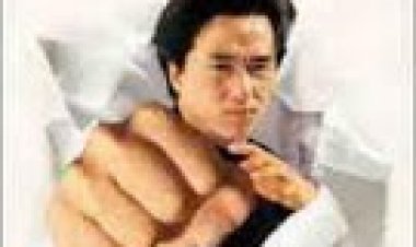 אגדת המאסטר השיכור תרגום מובנה