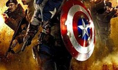 קפטן אמריקה הנוקם הראשון תרגום מובנה לצפייה ישירה | Captain America The First Avenger