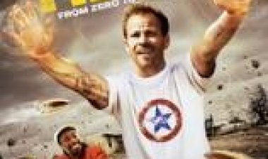 גיבור אמריקאי תרגום מובנה / American Hero לצפייה ישירה