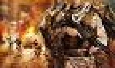 ג'ארהד 3 : המצור תרגום מובנה לצפייה ישירה / Jarhead 3: The Siege לצפייה ישירה