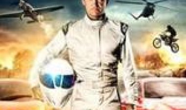 בן קולינס : נהג פעלולים תרגום מובנה / Ben Collins Stunt Driver לצפייה ישירה
